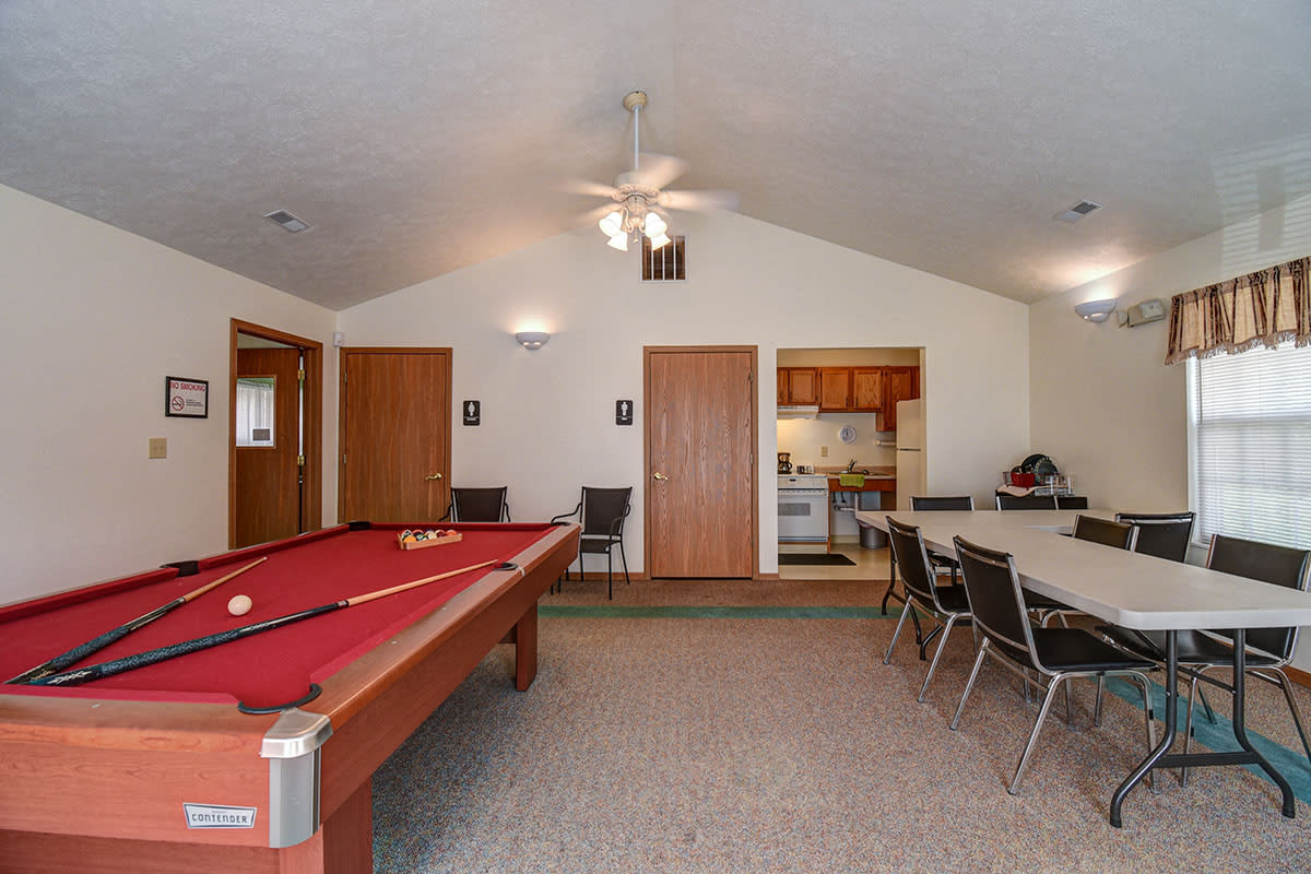 Photos and Video of Joseph's Crossing in Summersville, WV